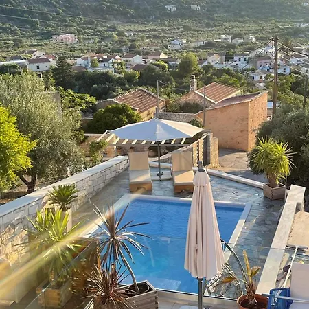 Athena Crete Villa Gavalochori