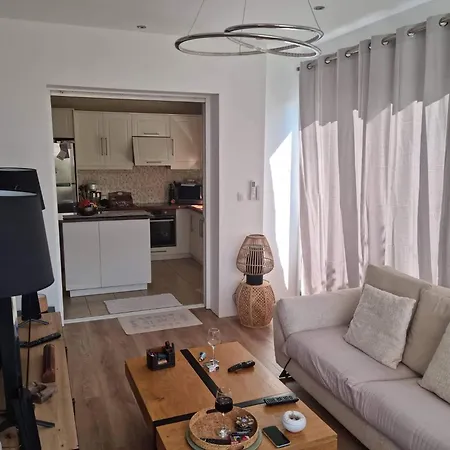 Athena Crete Villa *