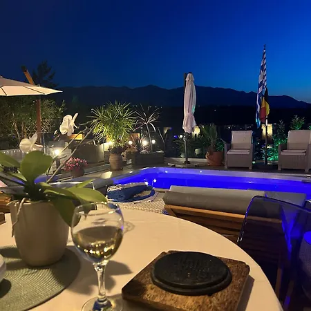 Villa Athena Crete *