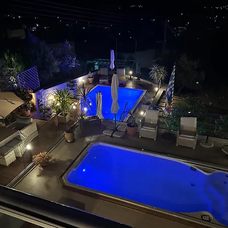 Athena Crete